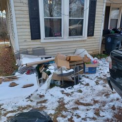 CMT Junk Removal