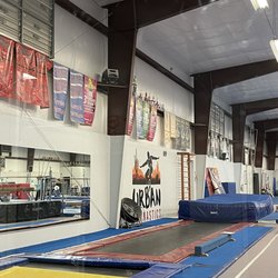 Springs Gymnastics