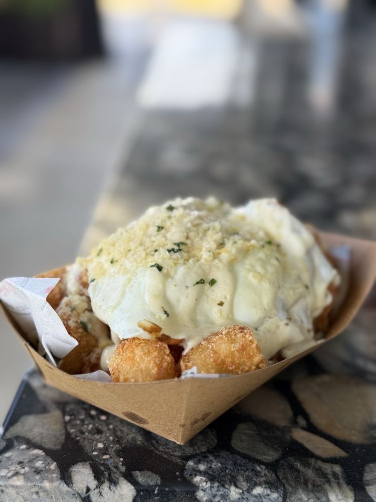 Dos Croquetas