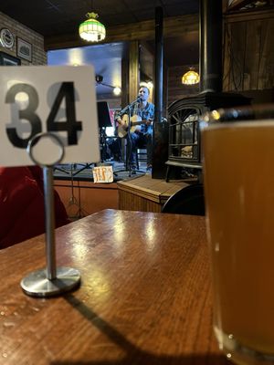 Sir Benedicts Tavern on the Lake by null