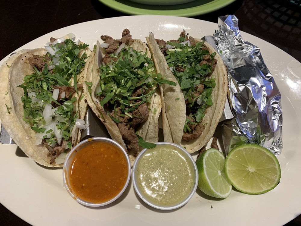 La Cocina Mexicana Restaurant Memphis Tennessee