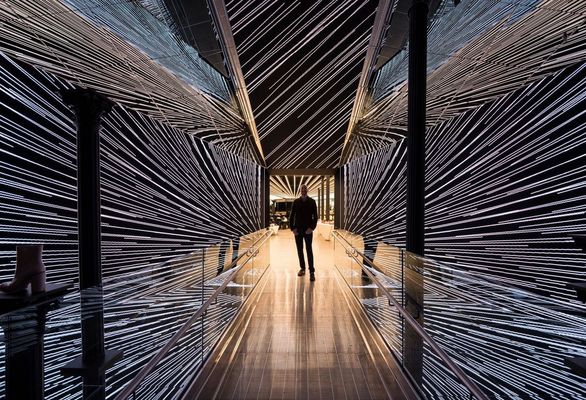 Galeria Melissa NY by null