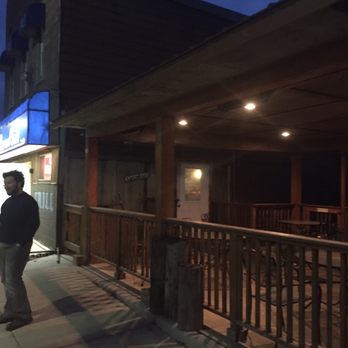 Anchor Bar - No wait for the patio in October - Bars Near Me - Superior, Wisconsin