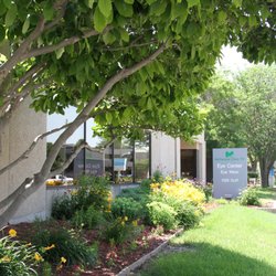 McFarland Clinic: Duff Avenue Eye Center