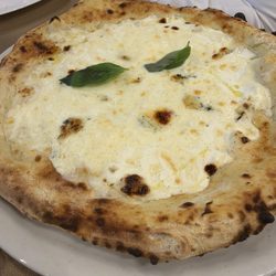 Zi Caterina - Quatro formaggio