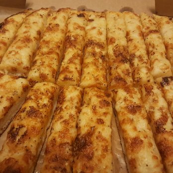 Mountain Mike's Pizza - Garlic cheesy sticks - Pizza Near Me - Pleasant Hill, California Mountain Mike's Pizza - Garlic cheesy sticks - Pizza Near Me - Pleasant Hill, California