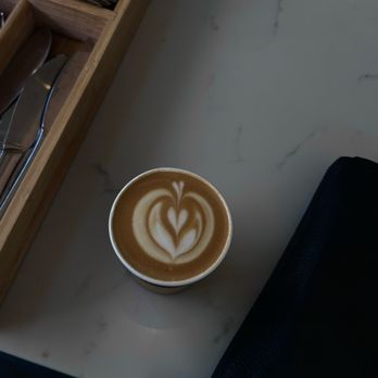 Neighbor's Corner - Cappuccino - Coffee & Tea Near Me - San Francisco, California Neighbor's Corner - Cappuccino - Coffee & Tea Near Me - San Francisco, California