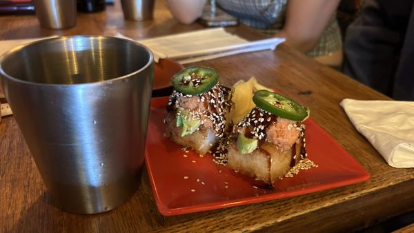 Ramen of York by null