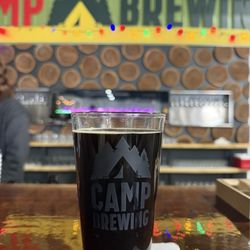 Camp Brewing