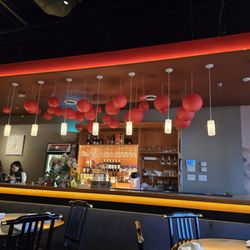 Asian Bistro