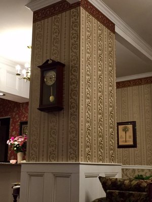 Bar Harbor Manor by null