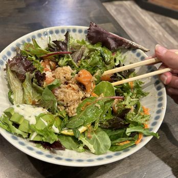 K Dragon - The salon poke bowl - Japanese Near Me - San Francisco, California K Dragon - The salon poke bowl - Japanese Near Me - San Francisco, California