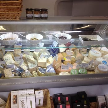 Love Cheese - Deli counter - Wine Bars Near Me - York, NYK