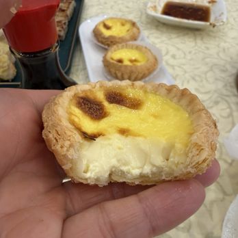 HL Peninsula - Tasted good - Dim Sum Near Me - Castro Valley, California