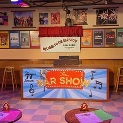 user provided Barn Theatre photo