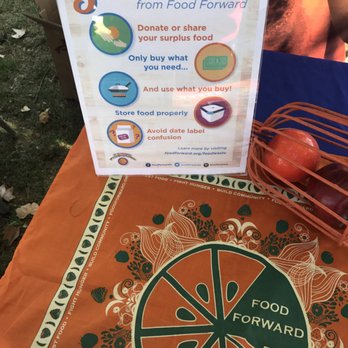 Food Forward - More tips. - Community Service/Non-Profit Near Me - Los Angeles, California Food Forward - More tips. - Community Service/Non-Profit Near Me - Los Angeles, California