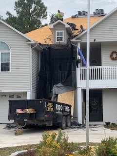 Slide of Linta Roofing