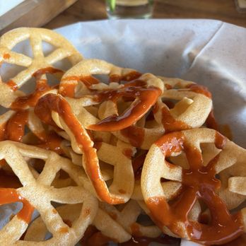 Rosa Madera - Chicharrones - Mexican Near Me - Sacramento, California