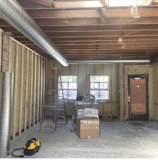 Slide of PG Plumbing