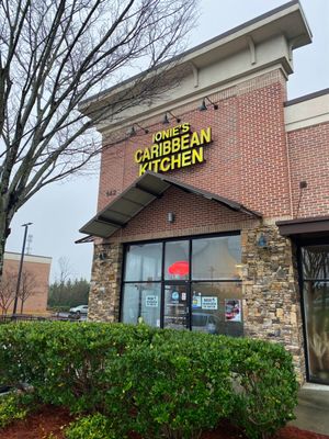 Ionies Island Kitchen 1142 Athens Hwy Grayson Ga Restaurants Mapquest Ionies Island Kitchen 1142 Athens Hwy, Ionies Island Kitchen