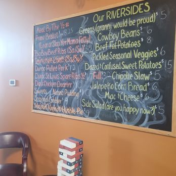 Riverside Barbeque - Out of all the chicken.. - Barbeque Near Me - Toledo, Ohio Riverside Barbeque - Out of all the chicken.. - Barbeque Near Me - Toledo, Ohio