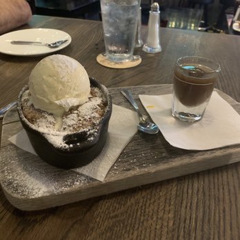 Morrison - Bread Pudding - Gastropubs Near Me - Los Angeles, California