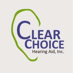 Clear Choice Hearing Aid