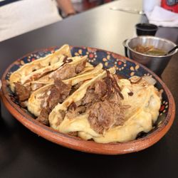 Tortas Goyo