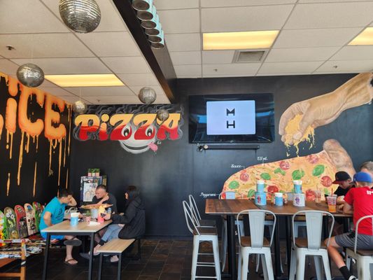 Corner Slice by null