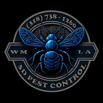 3D Pest Control - Pest Control Near Me - West Monroe, Louisiana 3D Pest Control - Pest Control Near Me - West Monroe, Louisiana