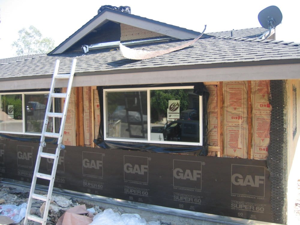 Slide of United Home Painting and Roofing