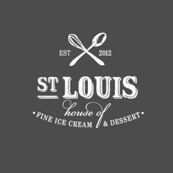 St Louis House Of Fine Ice Cream & Dessert