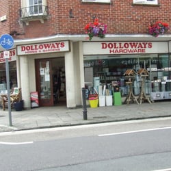 Dolloways Hardware Merchants