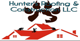 Slide of Hunter's Roofing & Construction