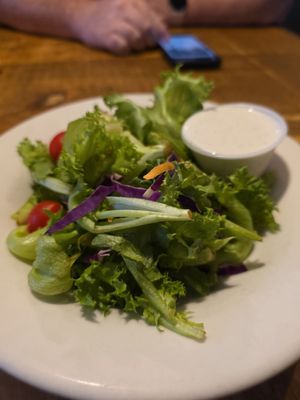 Lone Star Cafe by null