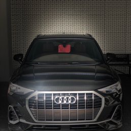 My beautiful new baby! My beautiful new baby!