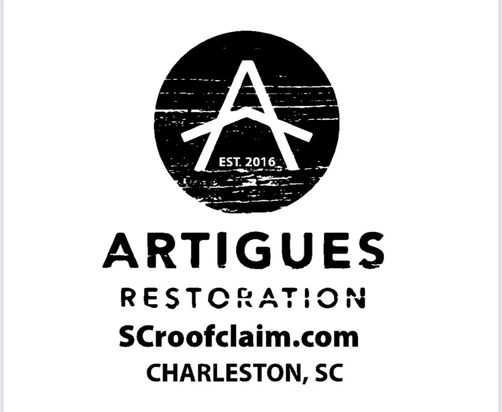 Slide of Artigues Roofing & Restoration Services