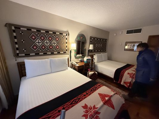 Inn of the Governors by null