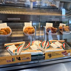 7-Eleven