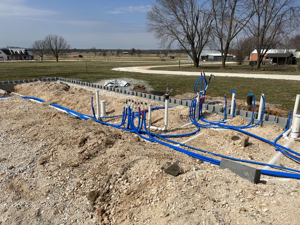 Slide of Harrison Plumbing