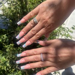 Color Nails