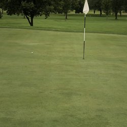 Hodge Park Golf Course