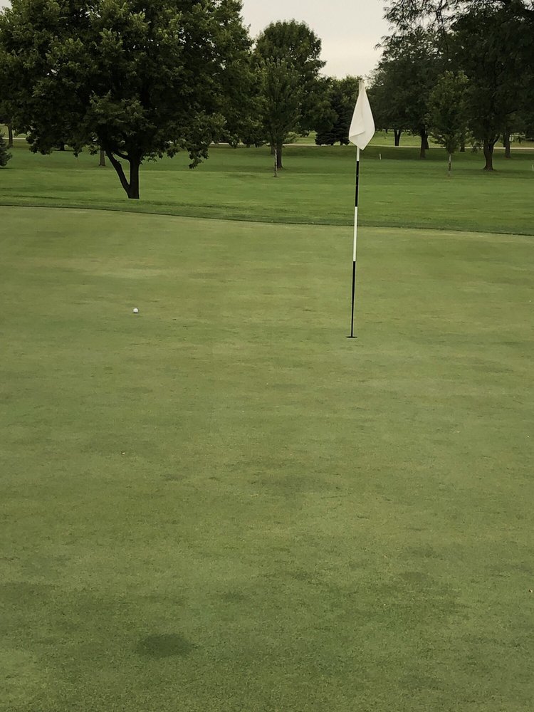 HODGE PARK GOLF COURSE Updated September 2024 12 Reviews 7000 NE