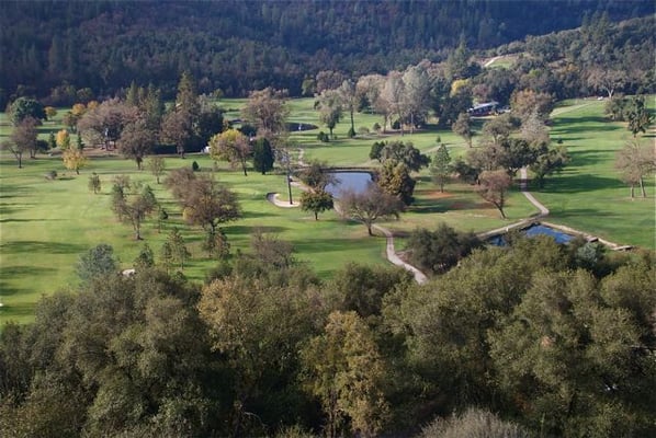 COLD SPRINGS GOLF & COUNTRY CLUB - Updated June 2026 - 6500 Clubhouse ...