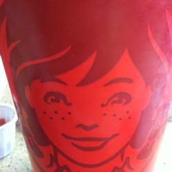 Wendy's - Logo