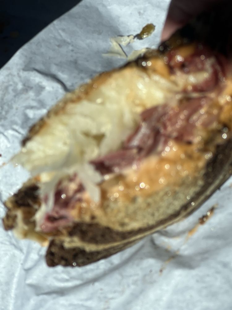 Lucchesi’s Delicatessen