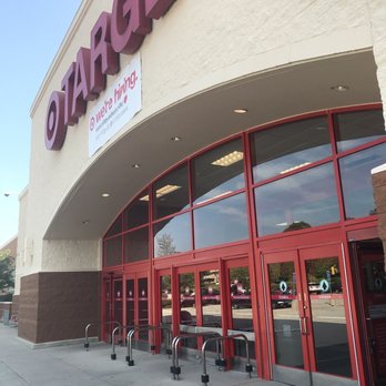 Target - Department Stores Near Me - Waterford, Connecticut