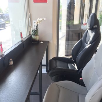 Schüren - Tesla - Bakeries Near Me - Haan, NW