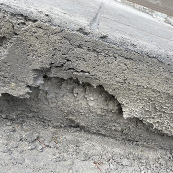 JDT General Contracting and Construction - Ramp that is falling because of no support. - General Contractors Near Me JDT General Contracting and Construction - Ramp that is falling because of no support. - General Contractors Near Me