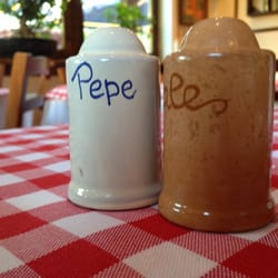 Trattoria Il Bosco